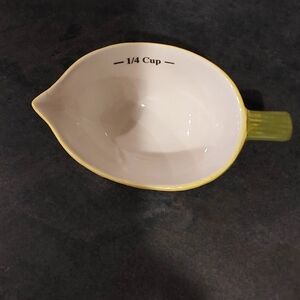 Measuring Cup